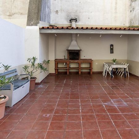 Alcantara Terrace By Gt House Lisboa Extérieur photo