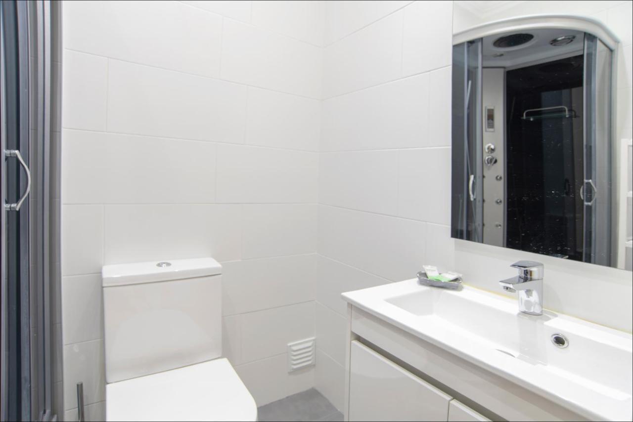 Alcantara Terrace By Gt House Lisboa Extérieur photo