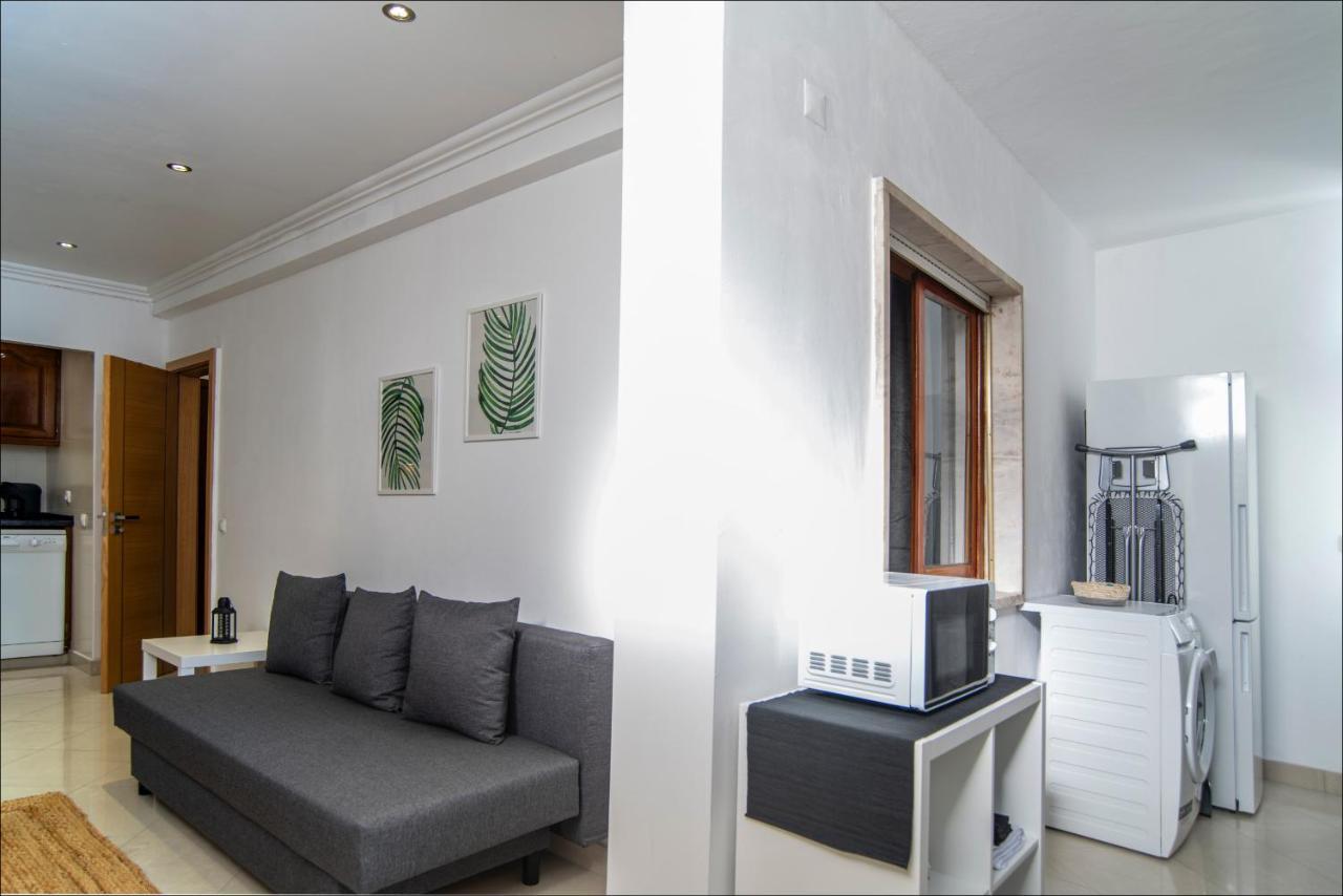 Alcantara Terrace By Gt House Lisboa Extérieur photo
