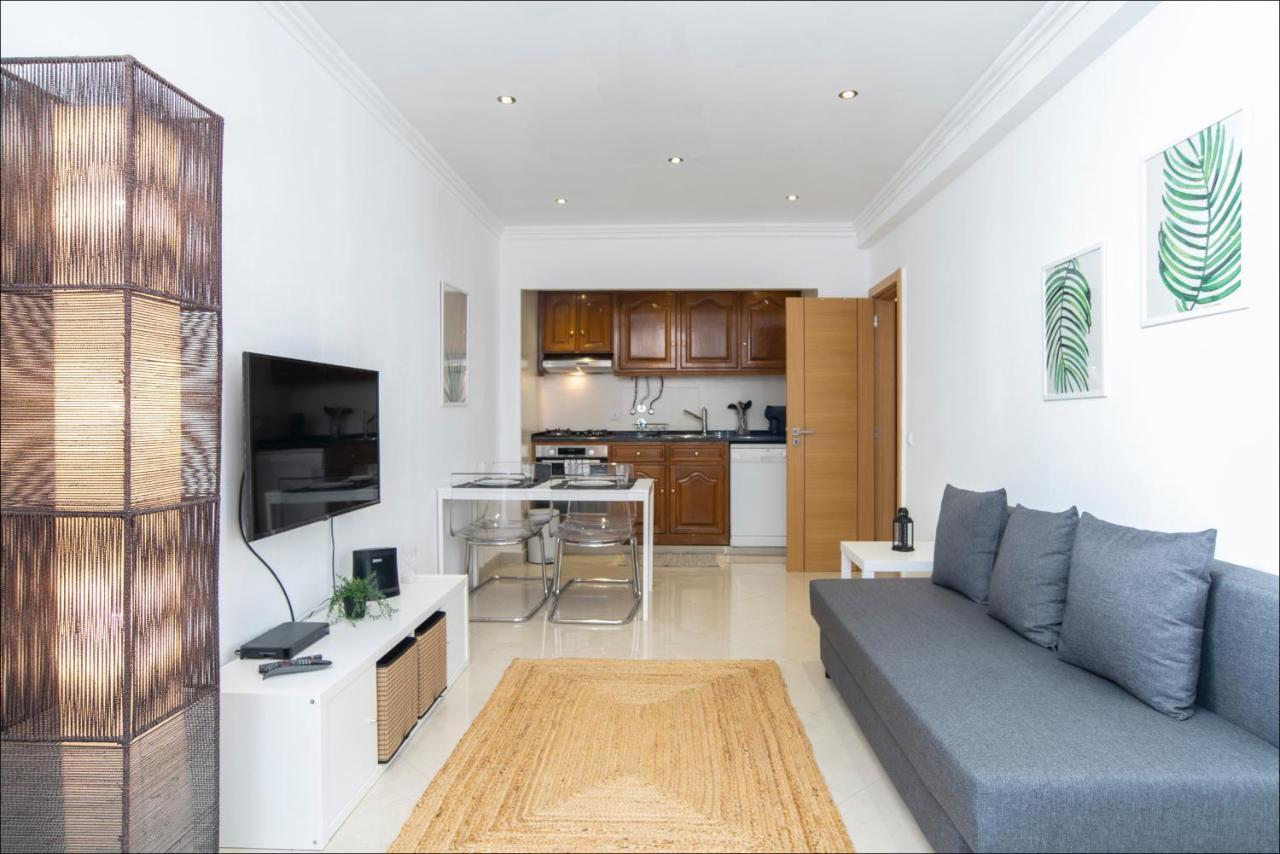 Alcantara Terrace By Gt House Lisboa Extérieur photo