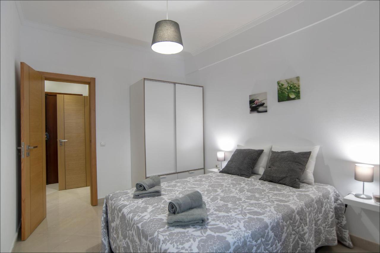 Alcantara Terrace By Gt House Lisboa Extérieur photo