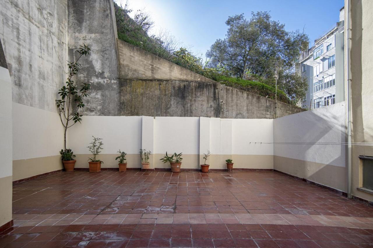 Alcantara Terrace By Gt House Lisboa Extérieur photo