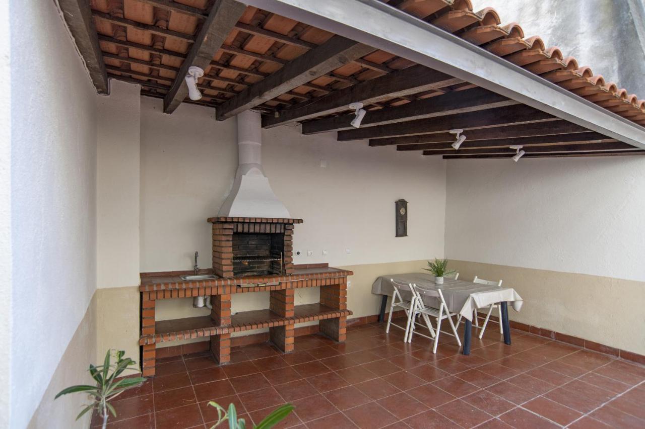 Alcantara Terrace By Gt House Lisboa Extérieur photo