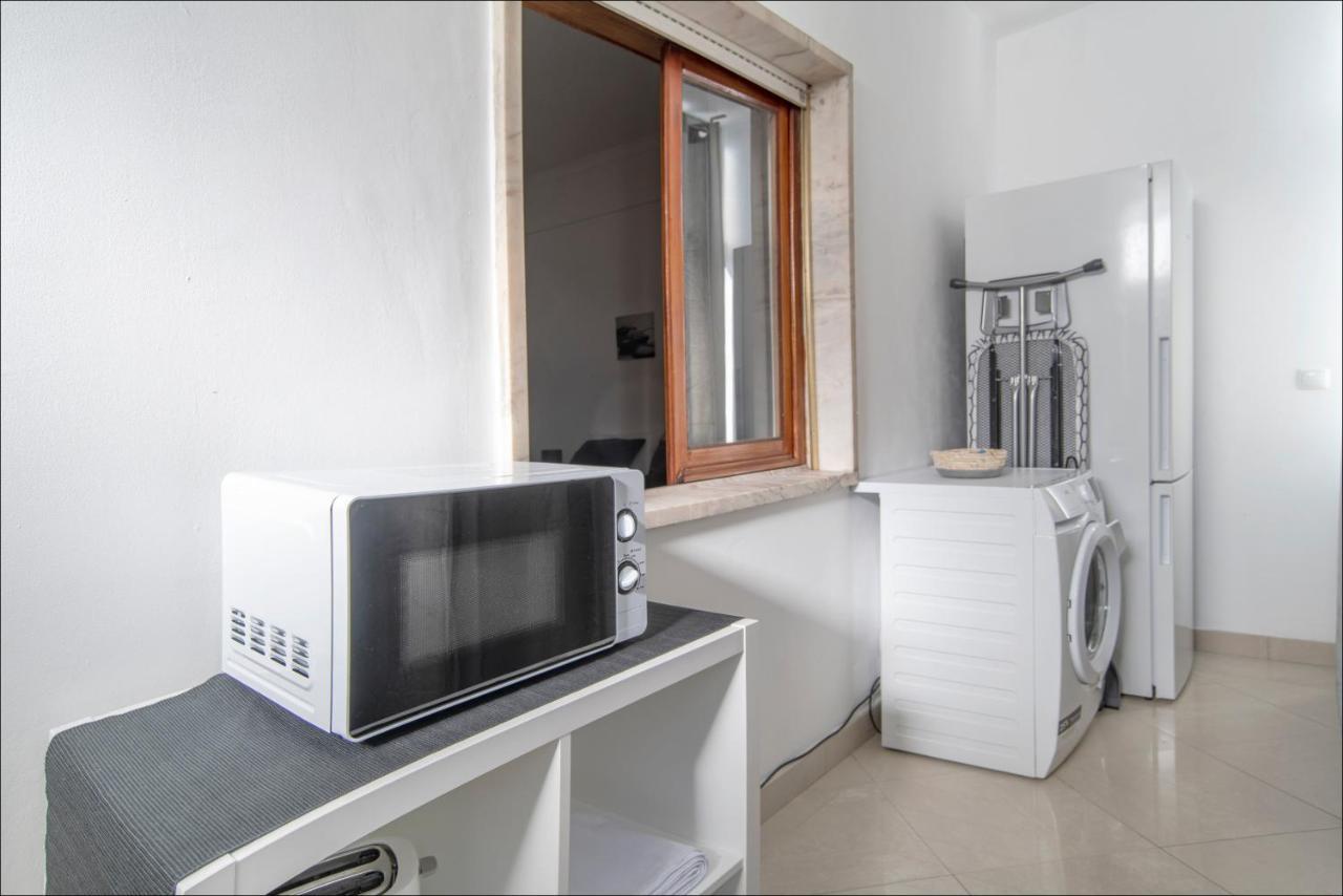 Alcantara Terrace By Gt House Lisboa Extérieur photo